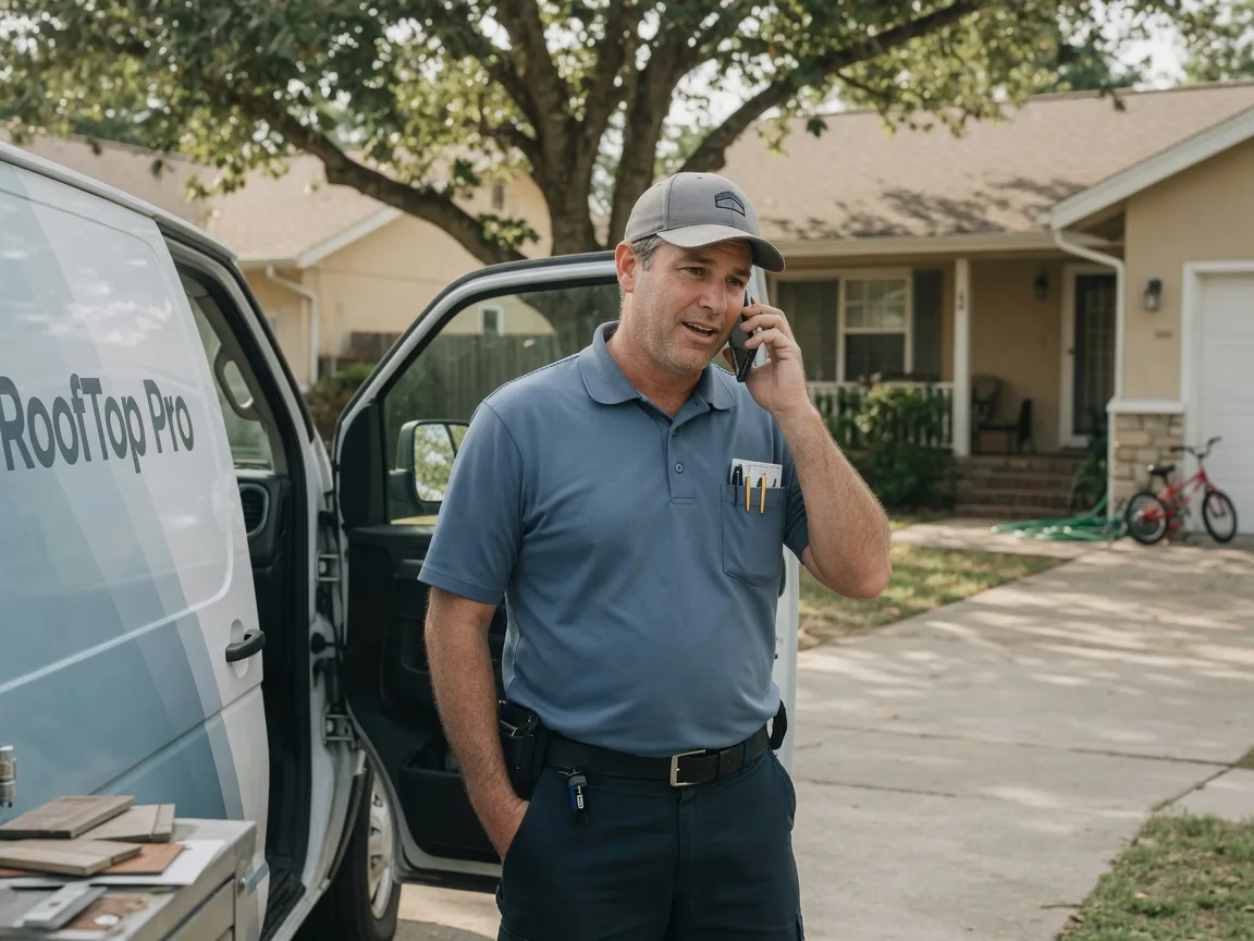 Roof Repair Inman, SC FAQs